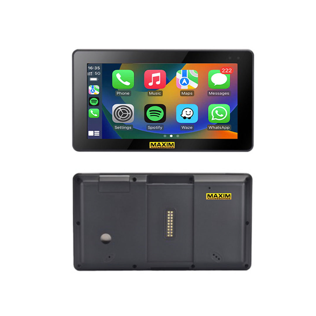 MOTO DISPLAY PARA BMW DE 5.5¨ | ¡NO! WONDER WHEEL |