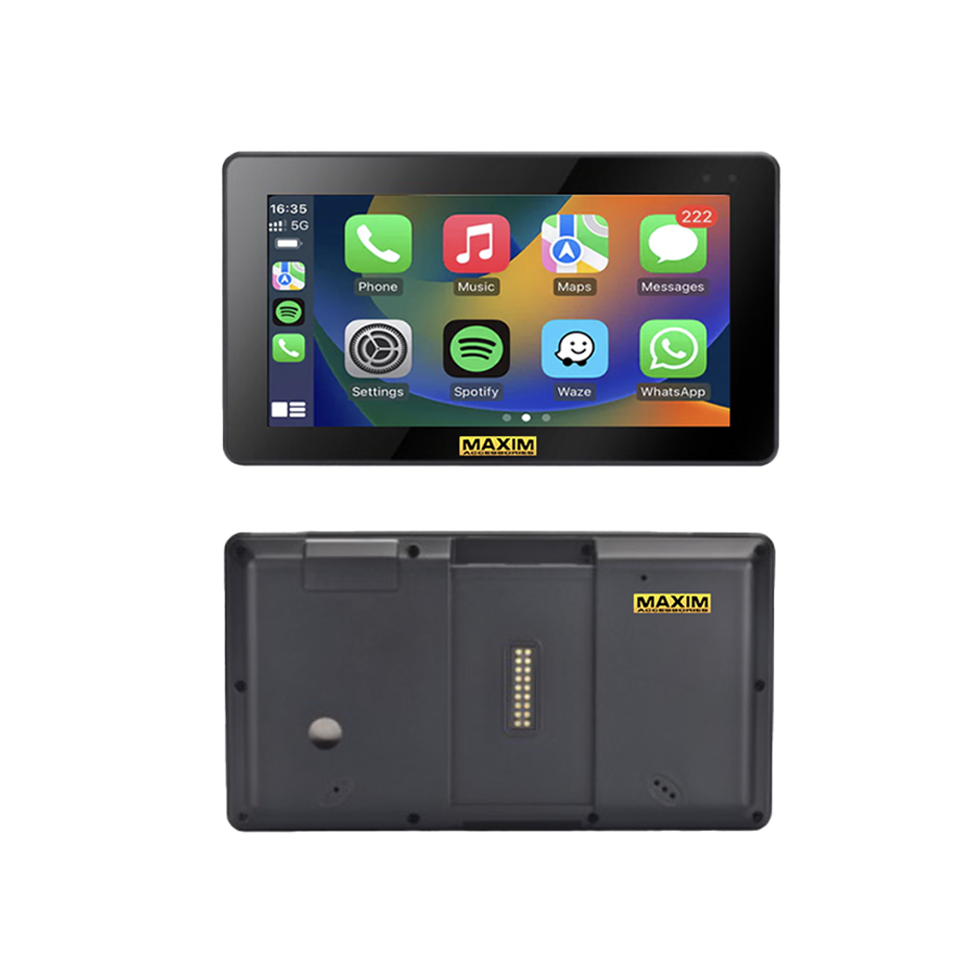 MOTO DISPLAY PARA BMW DE 5.5¨ | ¡NO! WONDER WHEEL |