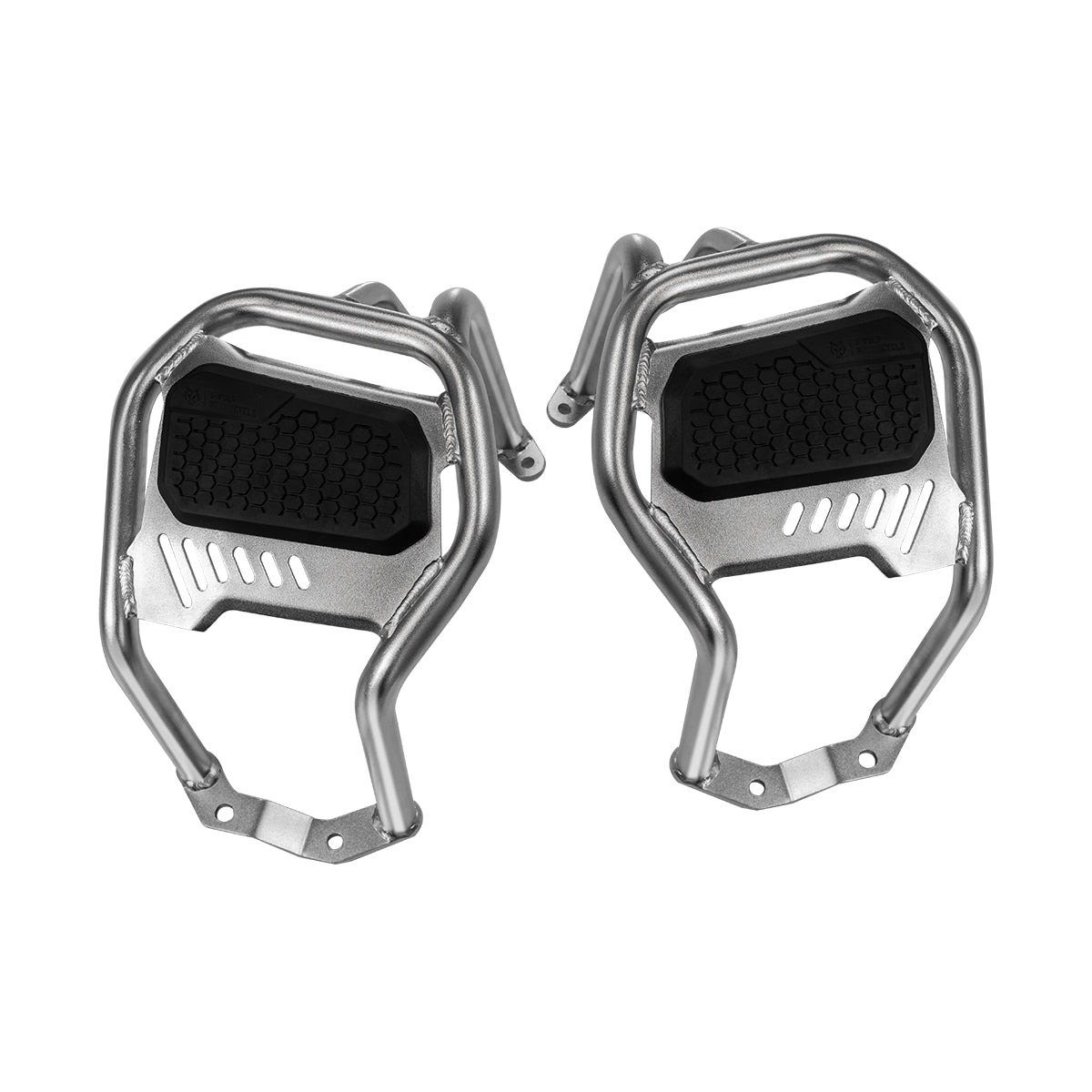 Defensa inferior S-Wolf para BMW R 12 GS — imagen 1