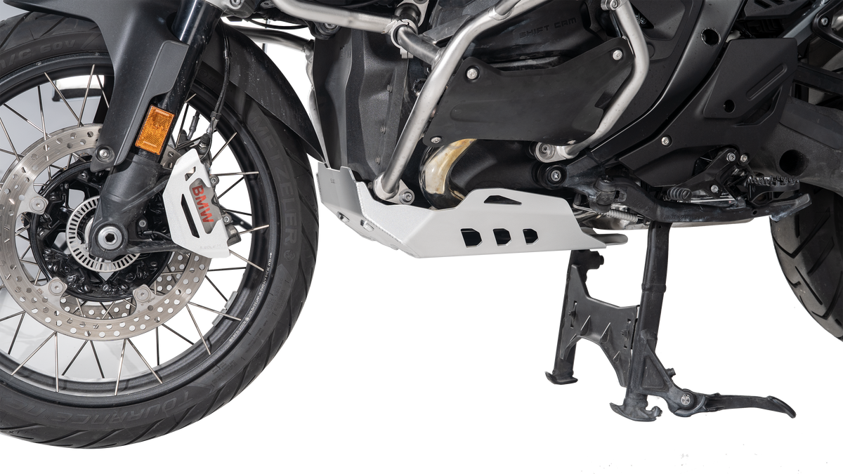 Mejoras completas S-Wolf para BMW R1300GS — imagen 10