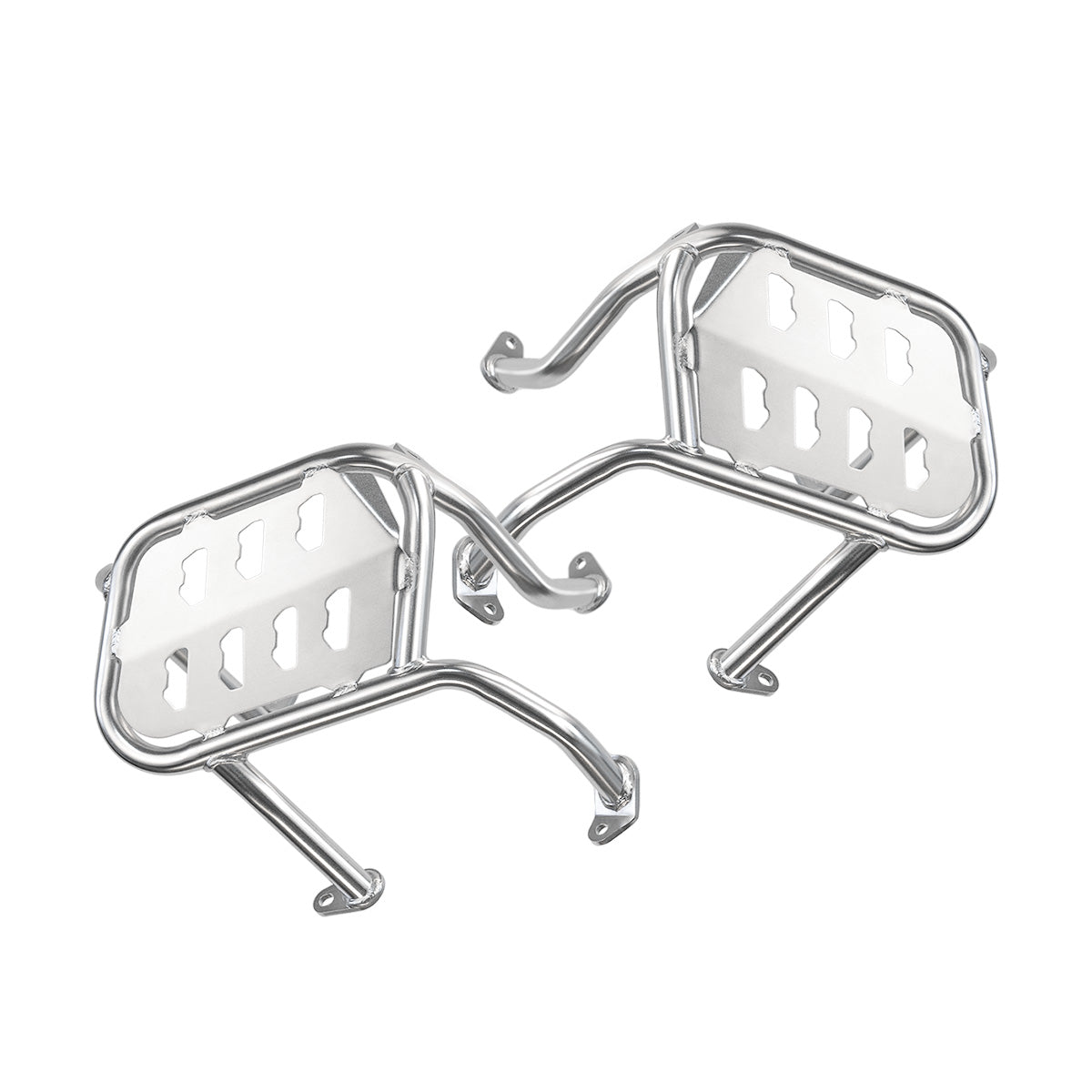 S_Wolf defensas inferiores Off-Road para BMW R1250GS / R1250GS Adventure — imagen 1