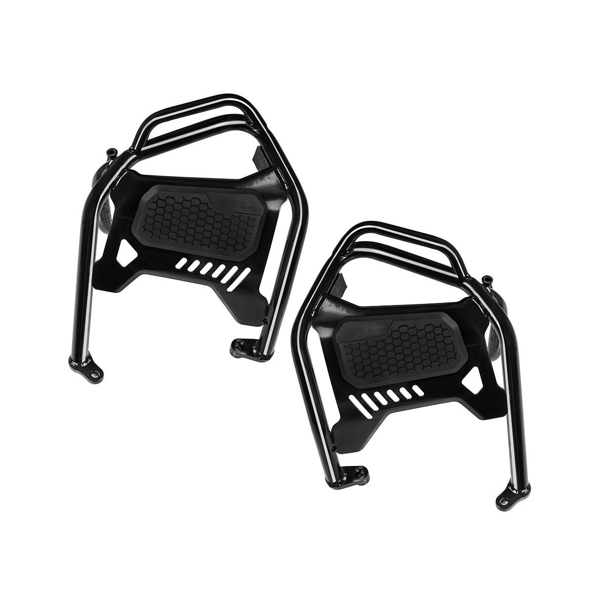 Defensa inferior S-Wolf para BMW R1300RT — imagen 1
