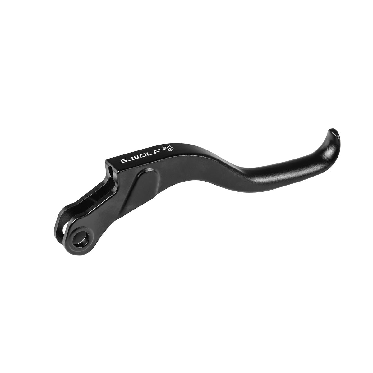 Maneta corta de embrague S-Wolf para BMW F900GS — imagen 1