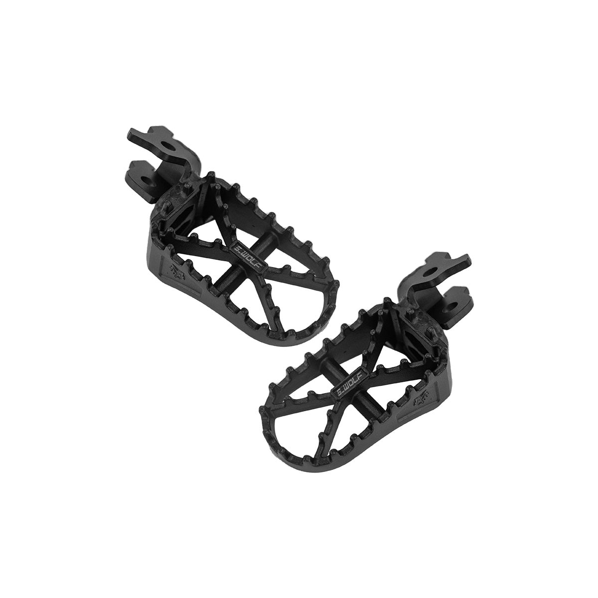 Reposapiés S-Wolf para BMW R1300GS / R1300GS Adventure — imagen 1