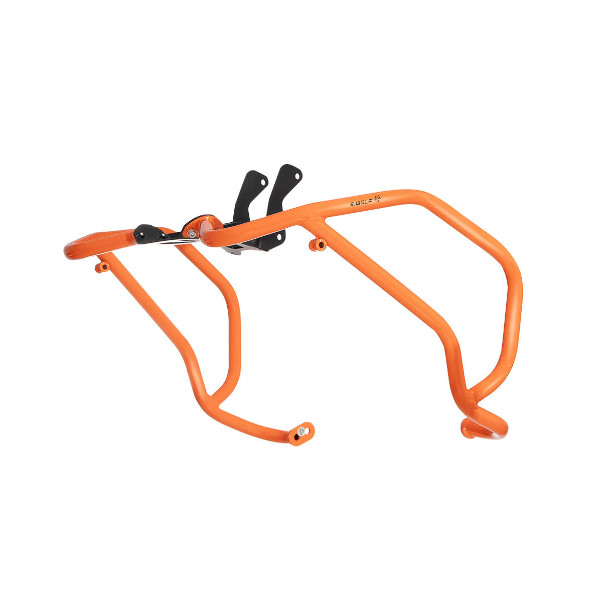 Defensa superior S-Wolf para KTM 790/890 Adventure — imagen 2