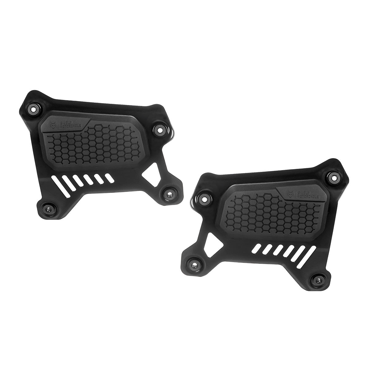 Protector de cilindros S-Wolf para BMW R1300GS Adventure (2024 en adelante) — imagen 2