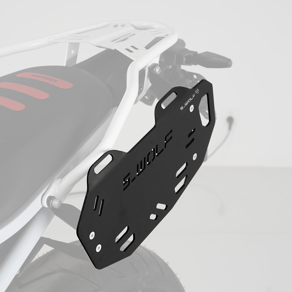 S_Wolf extensiones laterales para BMW F900GS — imagen 3