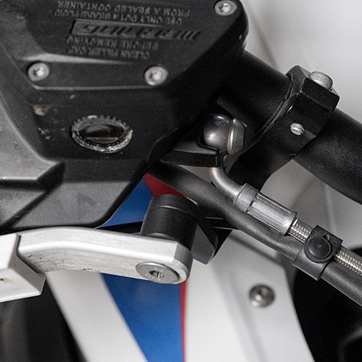 S_Wolf protectores de manos para BMW R1250GS — imagen 4