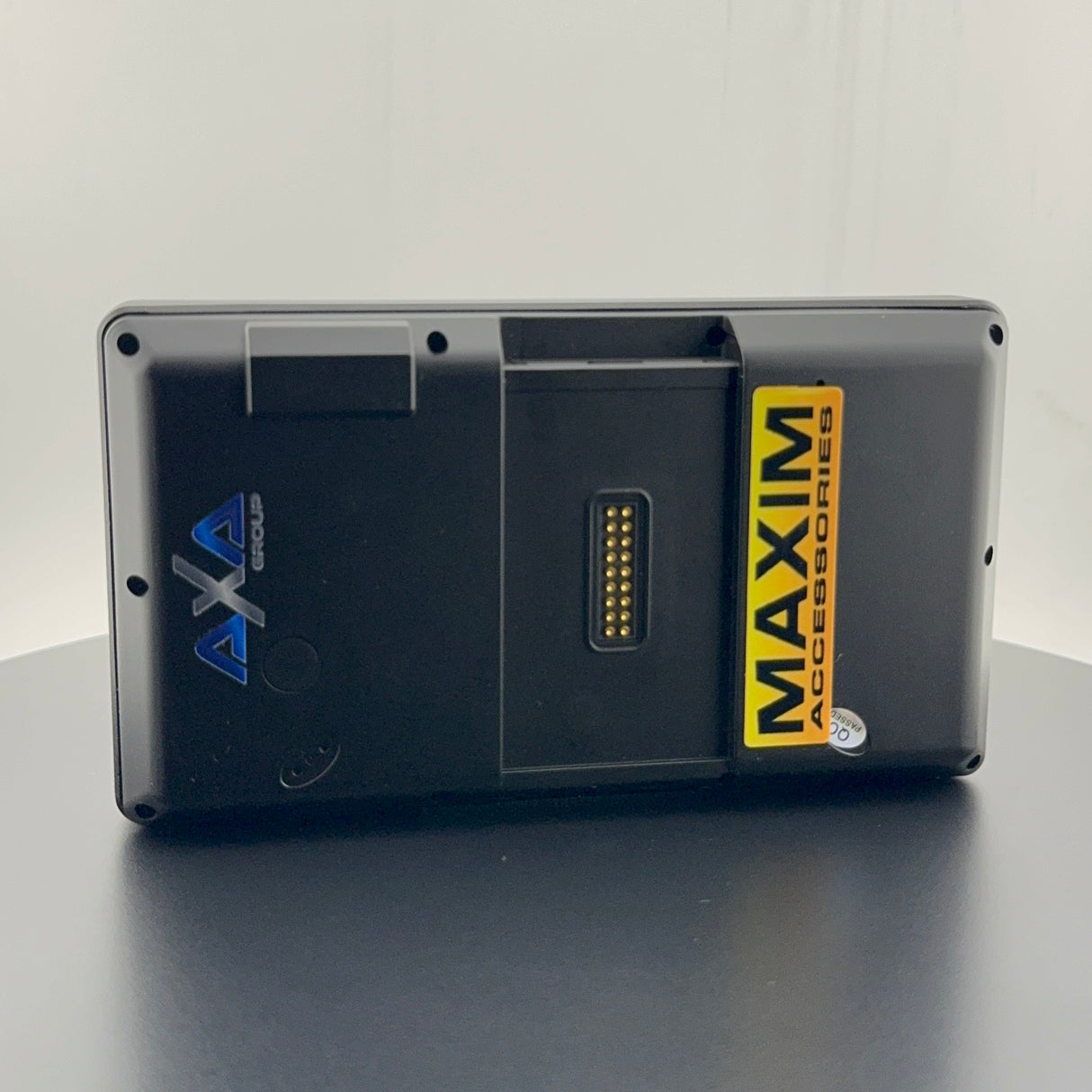 MOTO DISPLAY PARA BMW DE 5.5¨ | ¡NO! WONDER WHEEL |