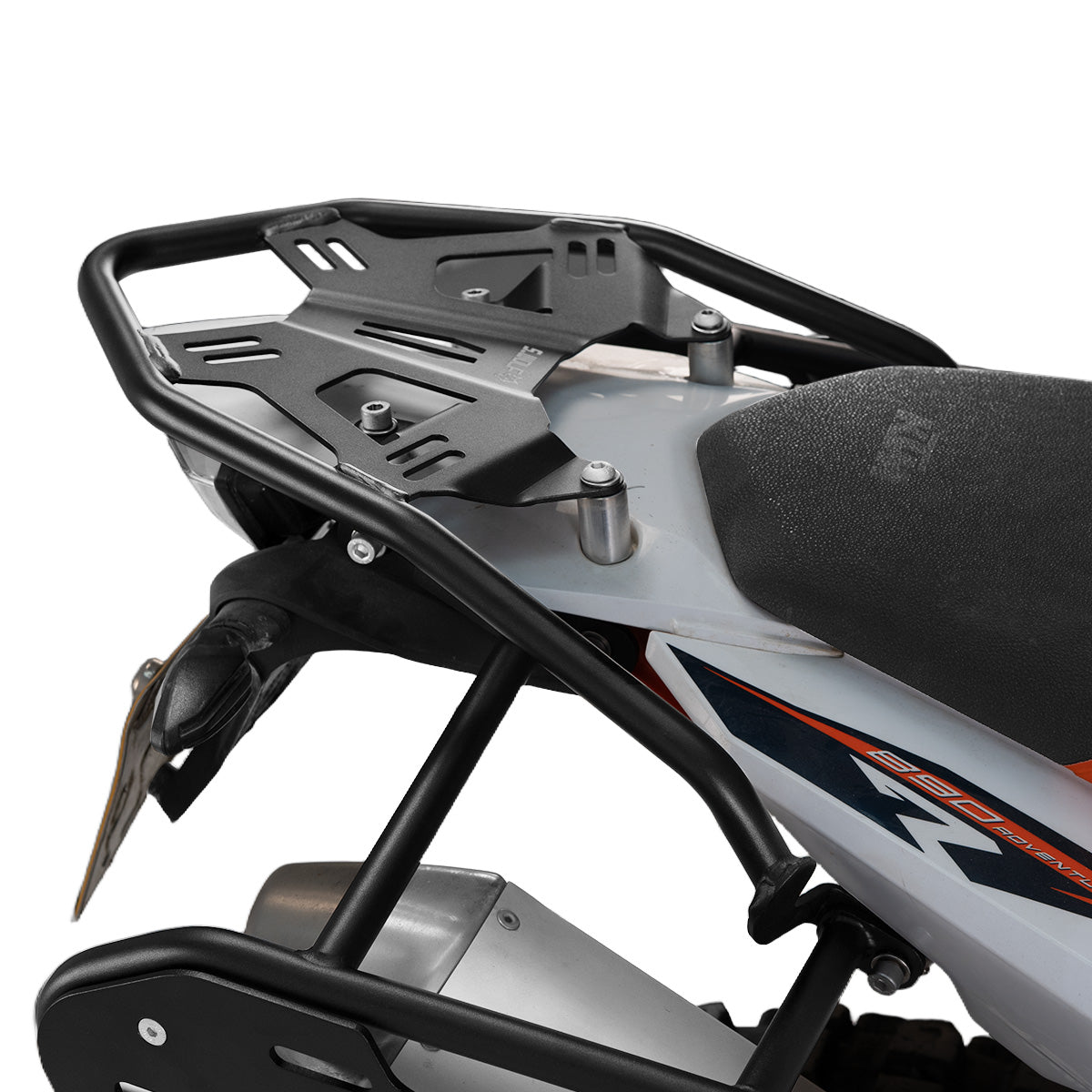Parrilla trasera S-Wolf para KTM 790/890 ADV — imagen 5