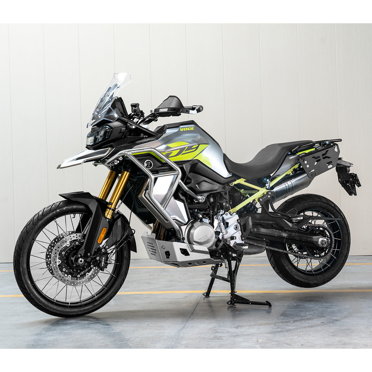 S_Wolf defensas para VOGE DS900X — imagen 5