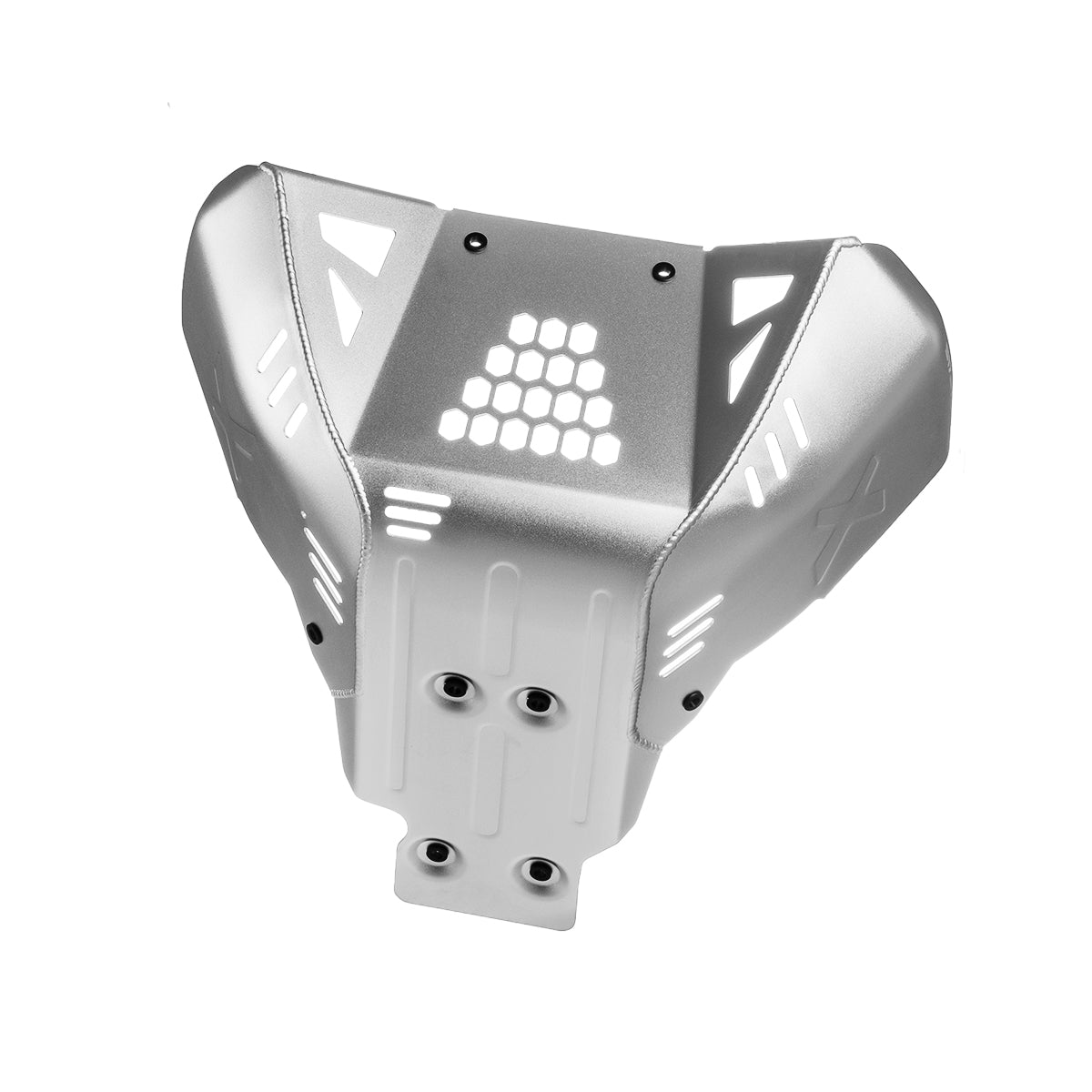 S_Wolf protector inferior de motor para CFMOTO 1000 MT-X — imagen 1