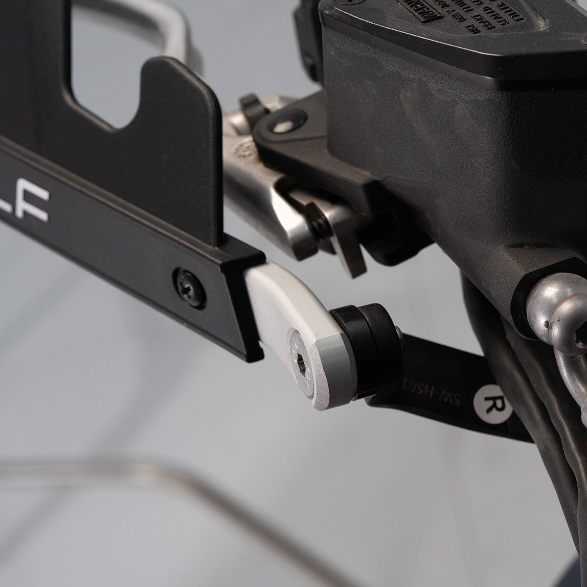 Protectores de manos S-Wolf para KTM 790/890 ADV — imagen 6