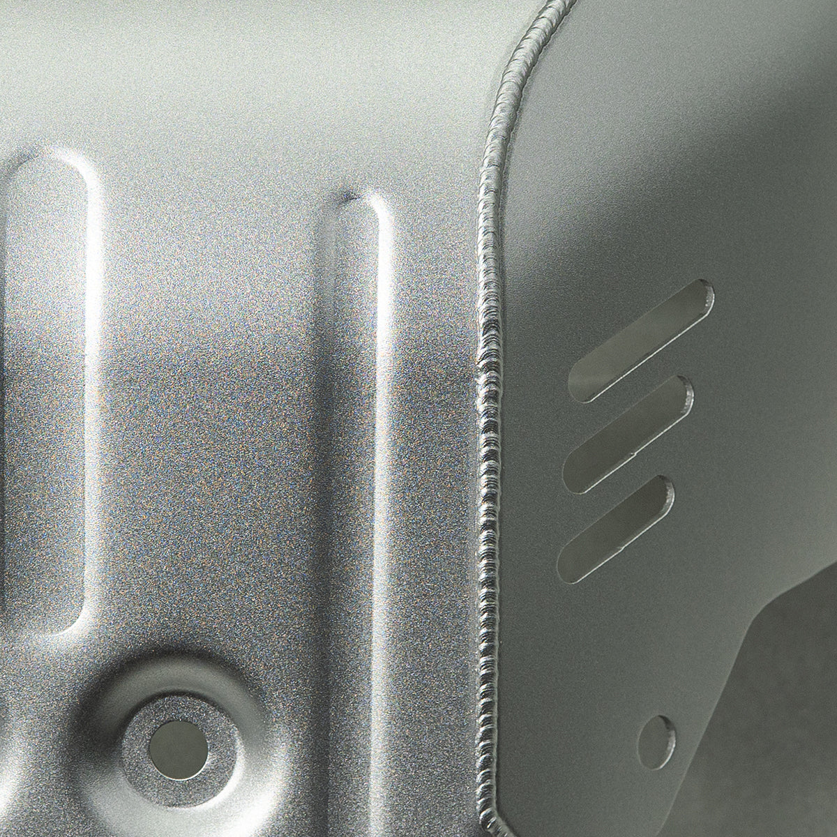 S_Wolf protector inferior de motor para CFMOTO 1000 MT-X — imagen 7