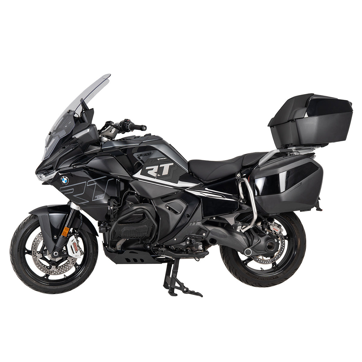 Defensa inferior S-Wolf para BMW R1300RT — imagen 7