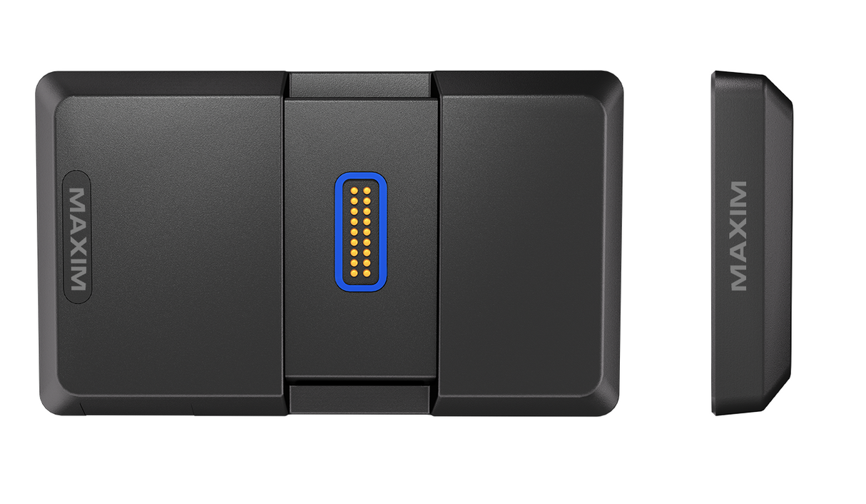 MOTO DISPLAY PARA BMW DE 6¨ | CONTROL WONDER WHEEL |