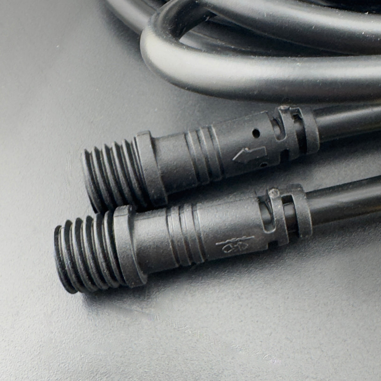 Arnés de instalación para exploradoras Bi-Color