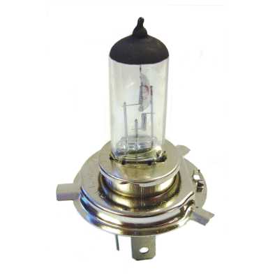 BOMBILLO HALOGENO - OEM - CH BL