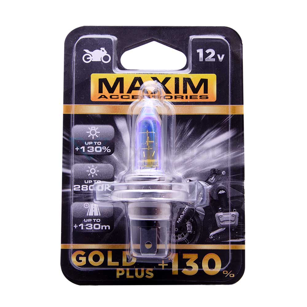 H.O.D. GOLD PLUS +150%