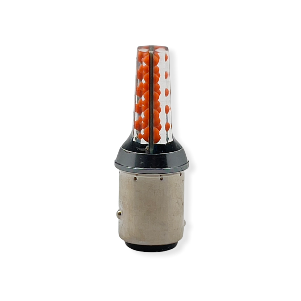Bombillo LED - Base 1157 (1034) - 30 LED COB