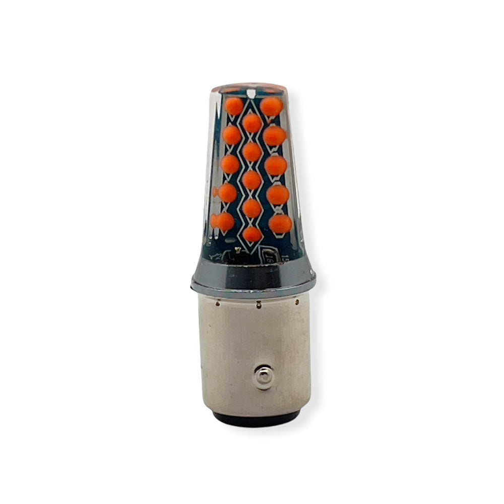 Bombillo LED - Base 1157 (1034) - 30 LED COB