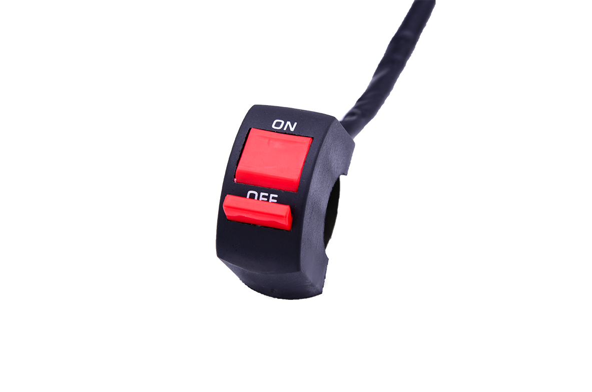 Arnés de Instalación Moto 2 PIN