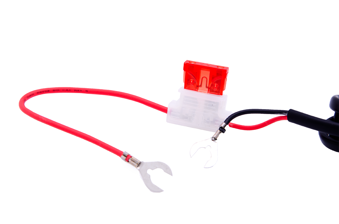 Arnés de Instalación Moto 2 PIN