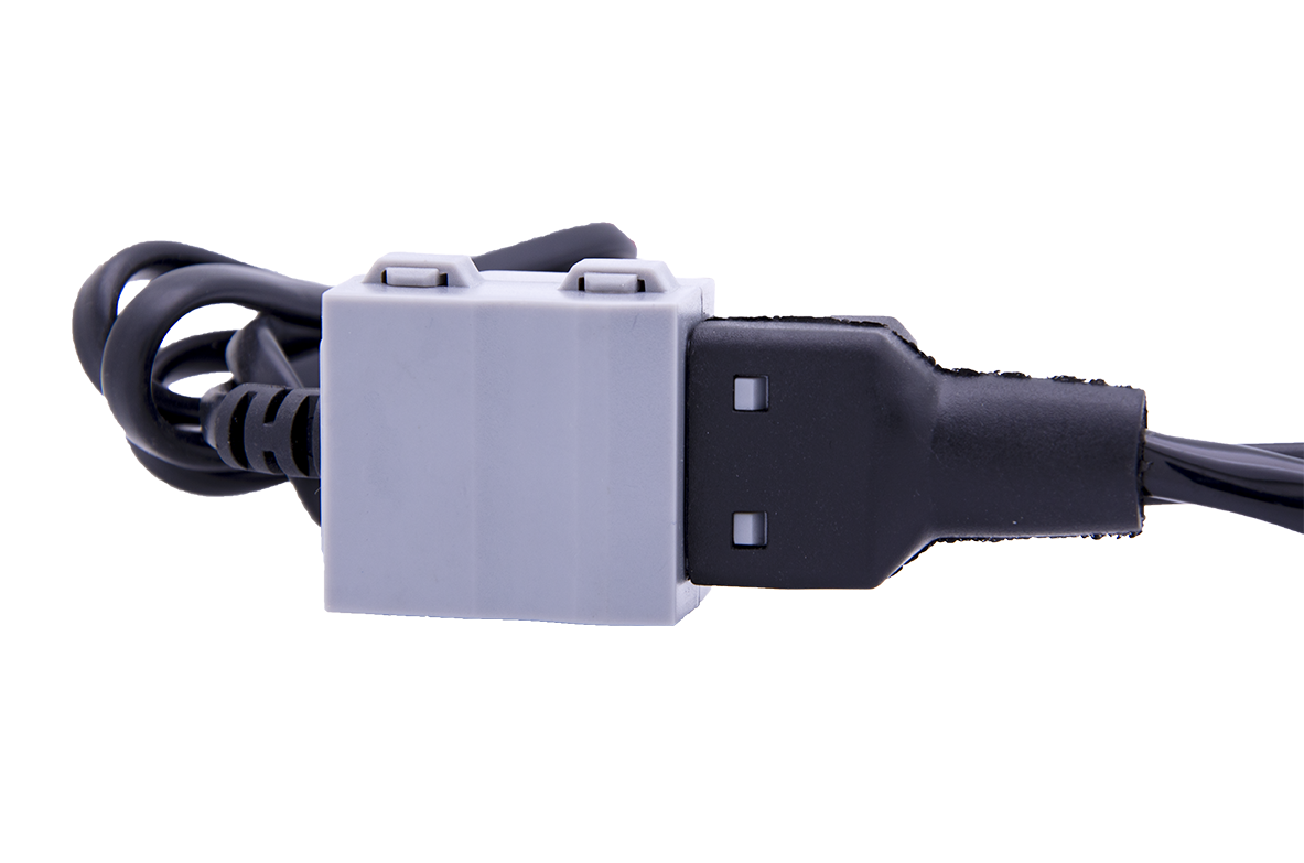 Arnés de Instalación Moto 2 PIN