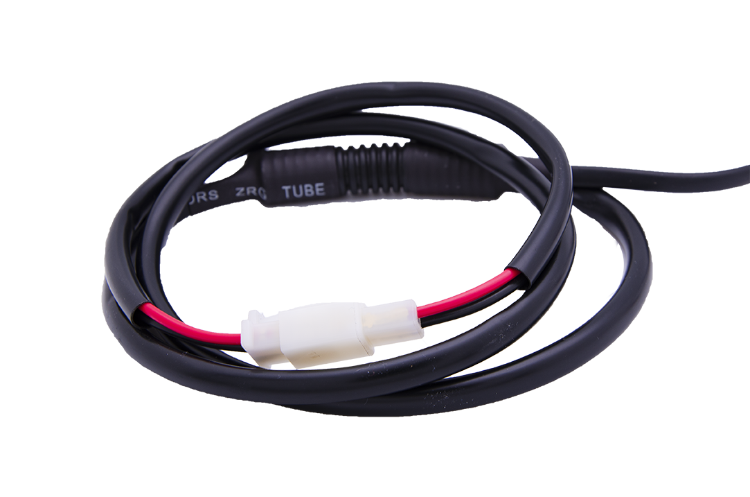 Arnés de Instalación Moto 2 PIN