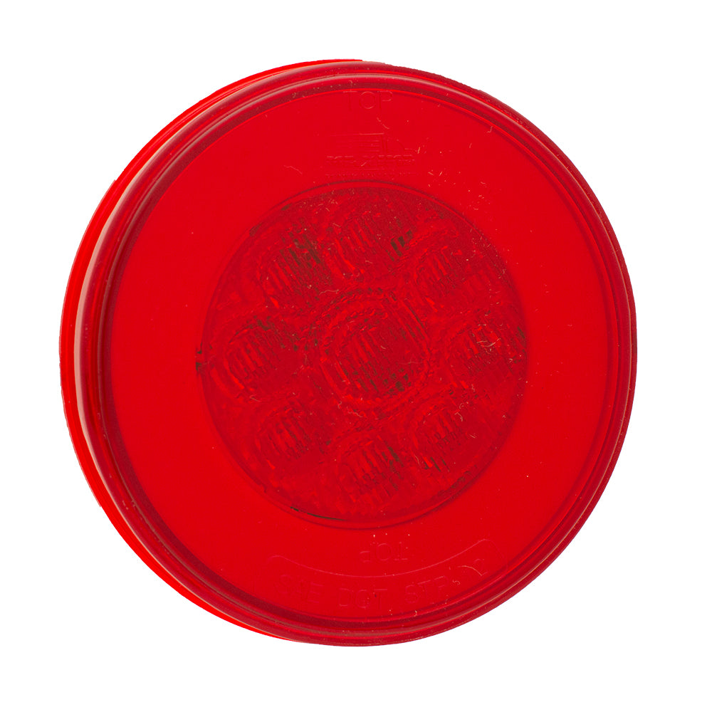 Lampara 4¨| HALO | Incrustar | 12/24 VDC