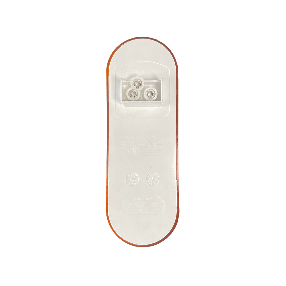 Lampara 6¨| PERLADA | Incrustar | 12/24 VDC