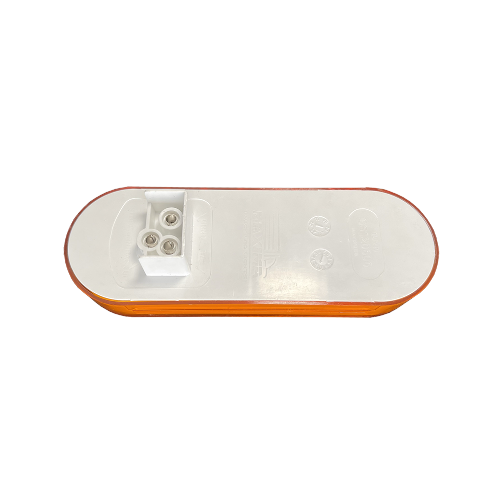 Lámpara LED 6" PERLADA - Incrustar (Multivoltaje 10-30V)