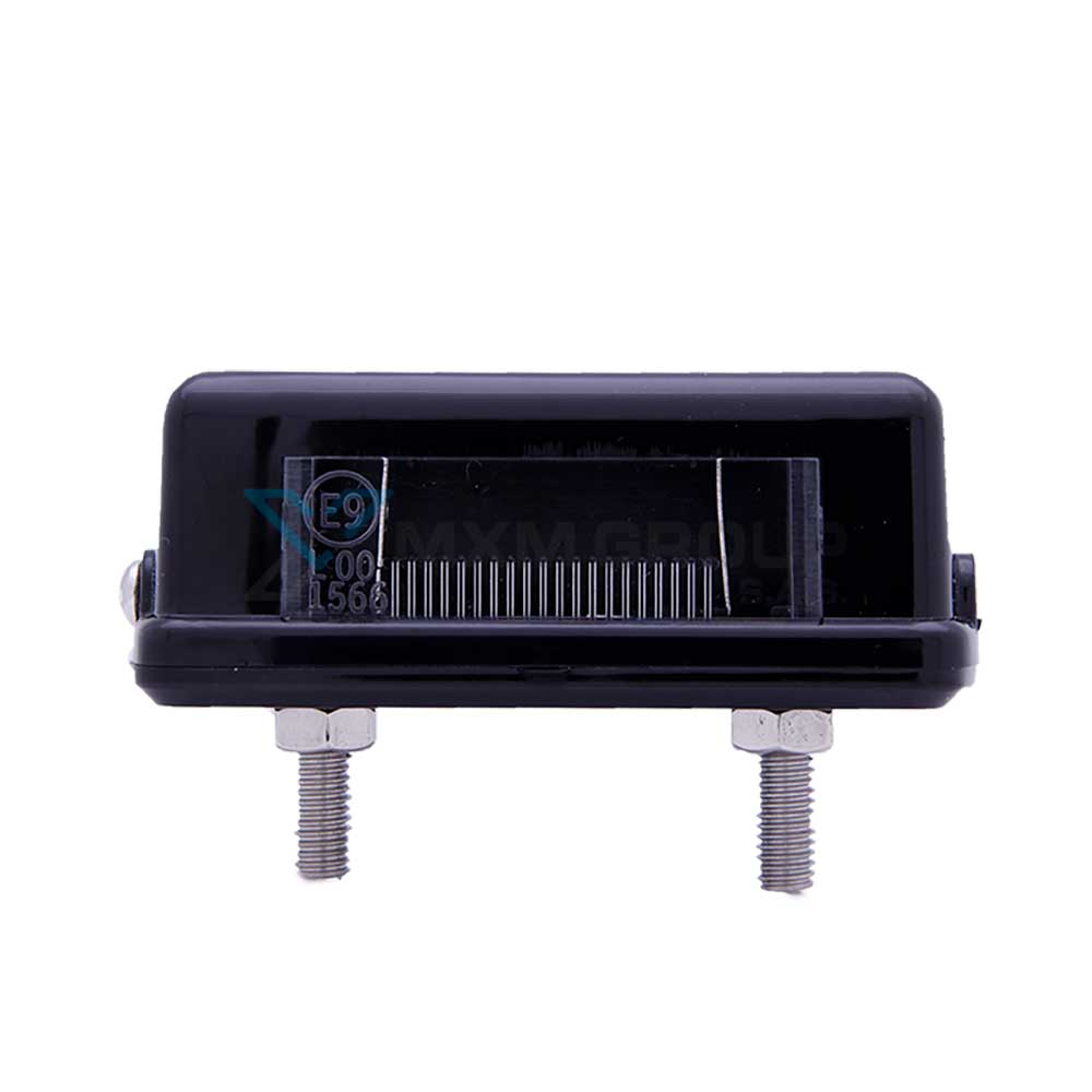 Lámpara Luz Placa 2.5¨
