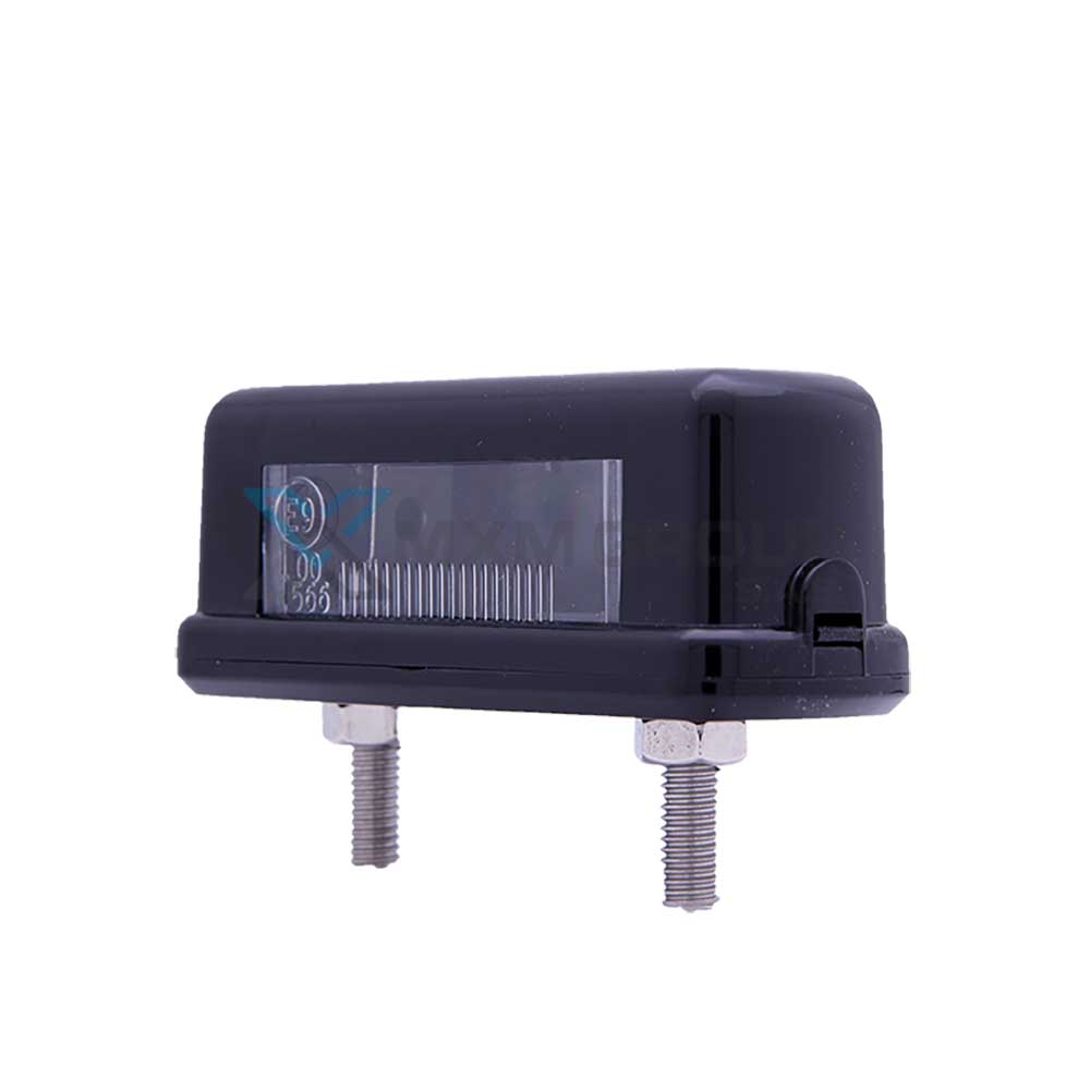 Lámpara Luz Placa 2.5¨