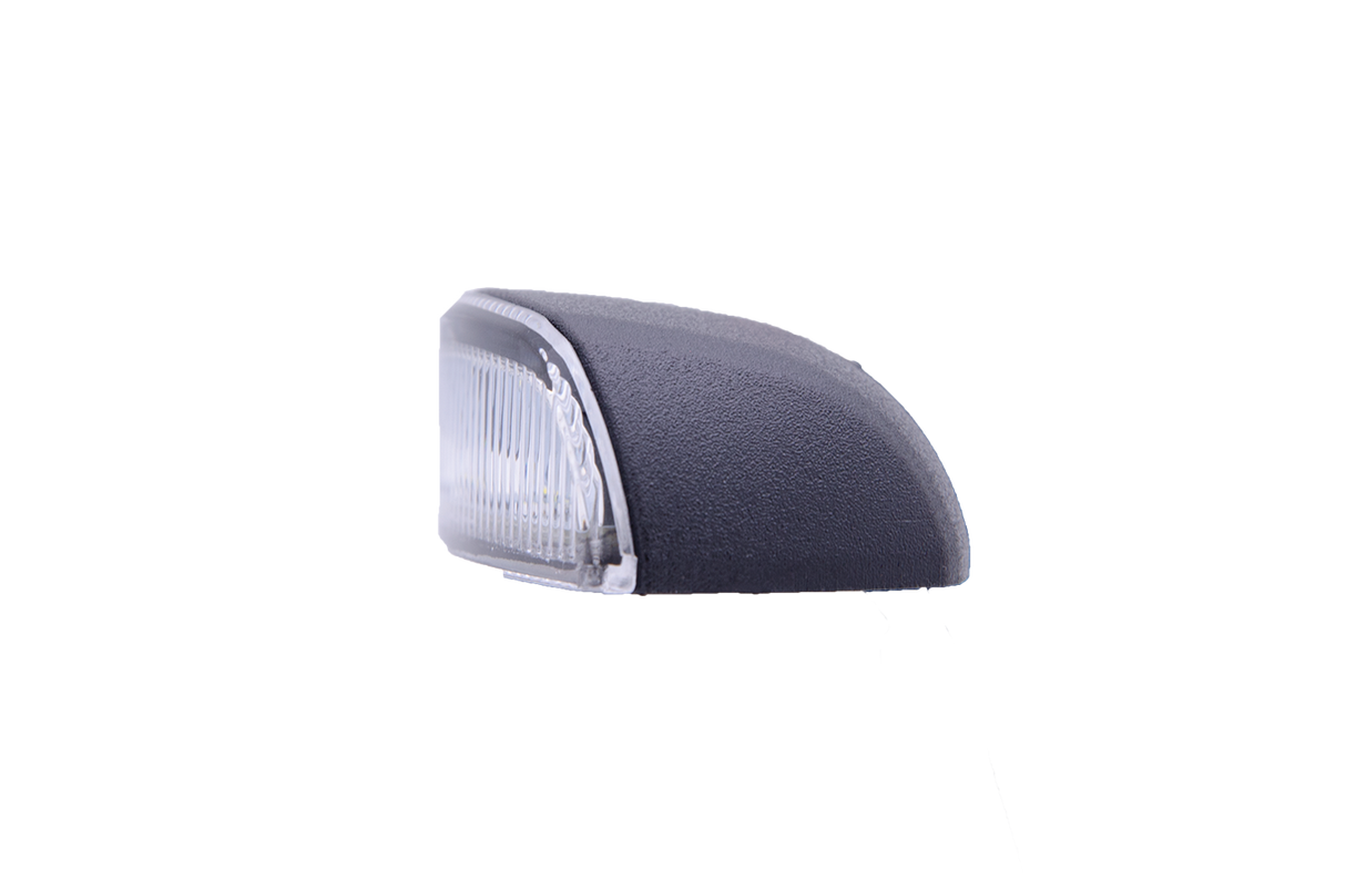 Lámpara Luz Placa 2¨