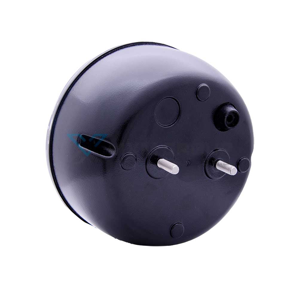 Lámpara LED 140 mm - Sobreponer (Multivoltaje 10-30V)
