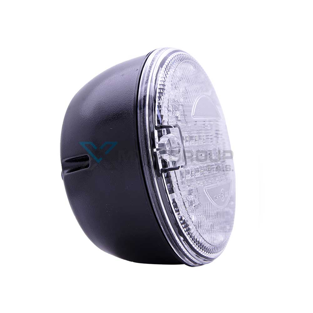 Lámpara LED 140 mm - Sobreponer (Multivoltaje 10-30V)