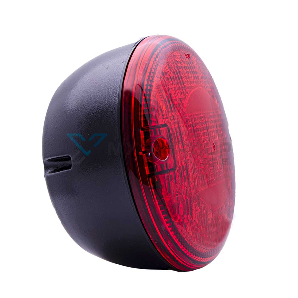 Lámpara LED 140 mm - Sobreponer (Multivoltaje 10-30V)