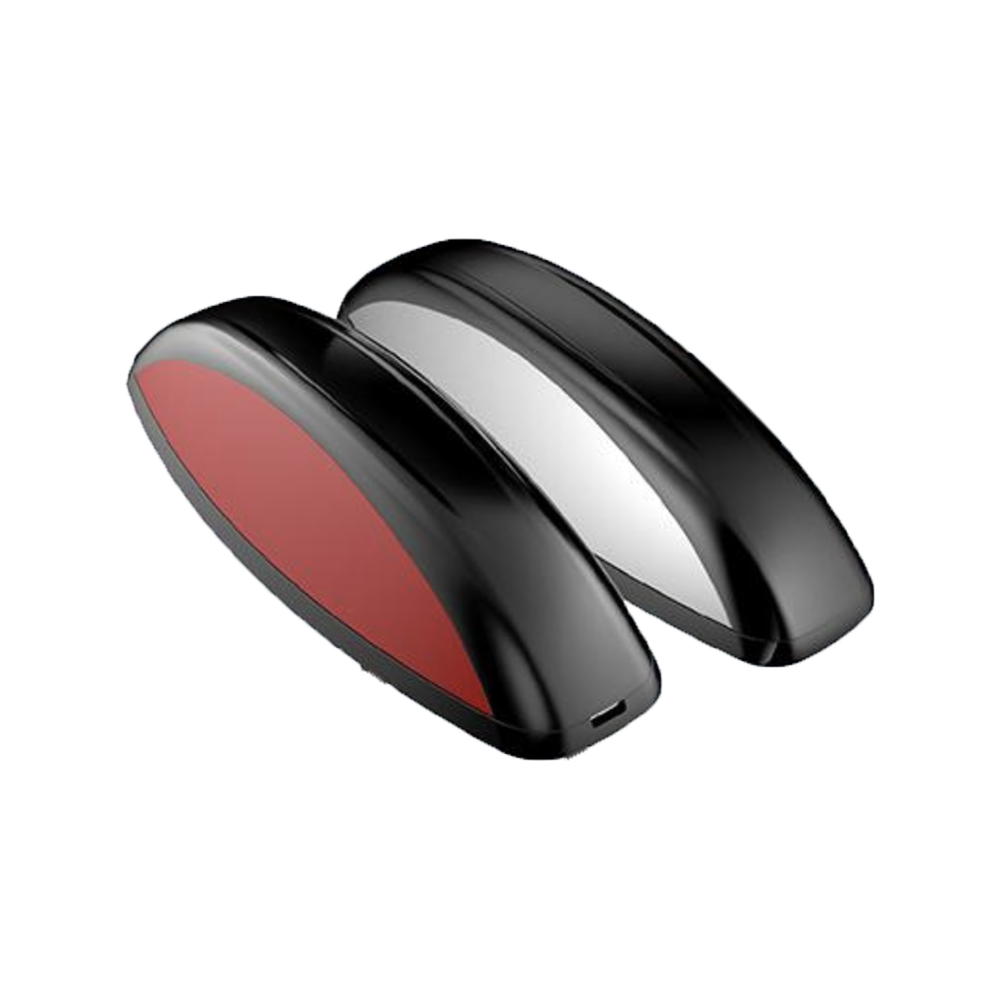 Lámpara Lateral LED Bi-Color HALO - 12/24V DC