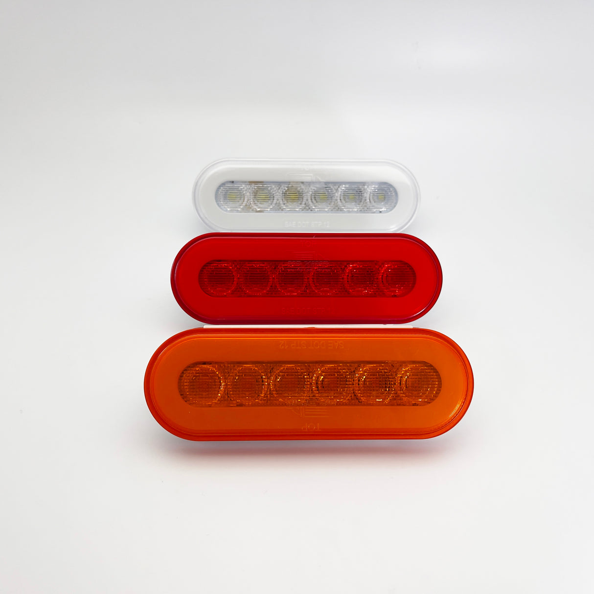 Lampara 6¨| HALO | Incrustar | 12/24 VDC