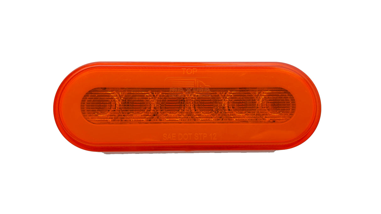 Lampara 6¨| HALO | Incrustar | 12/24 VDC