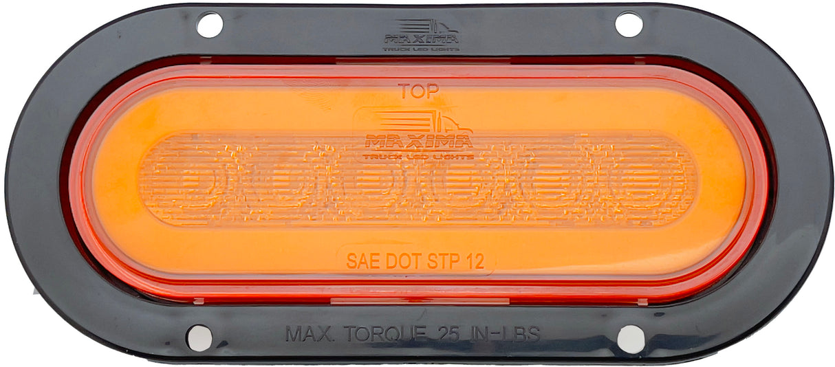 Lampara 6¨| HALO | Incrustar | 12/24 VDC