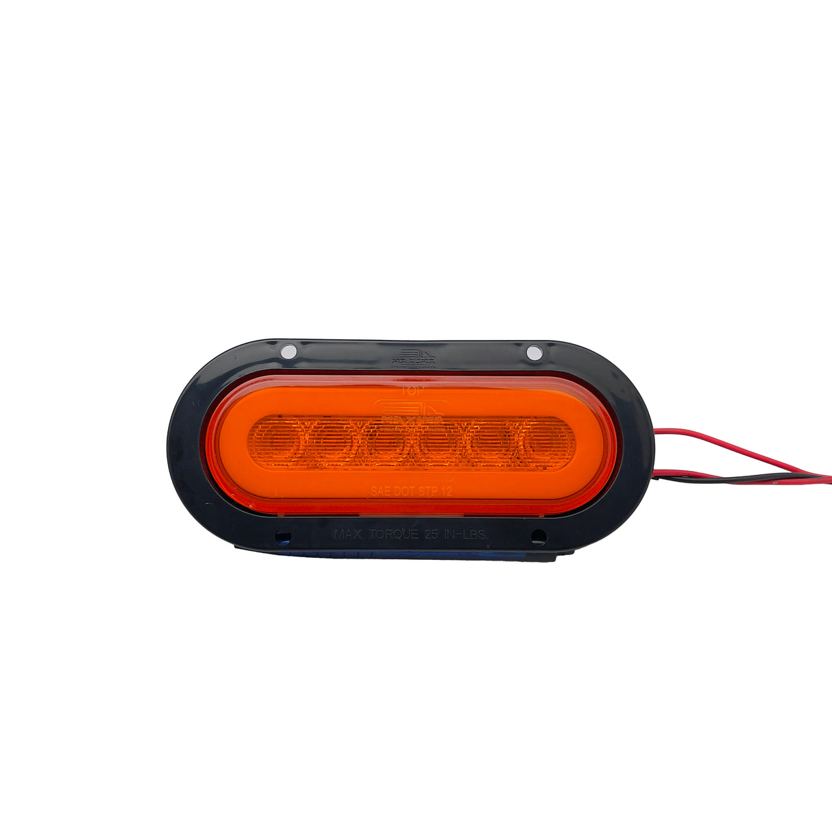 Lampara 6¨| HALO | Incrustar | 12/24 VDC