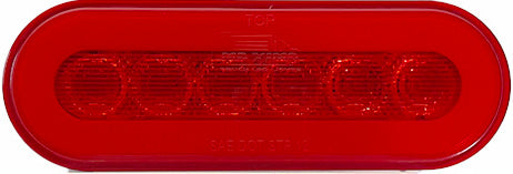 Lampara 6¨| HALO | Incrustar | 12/24 VDC