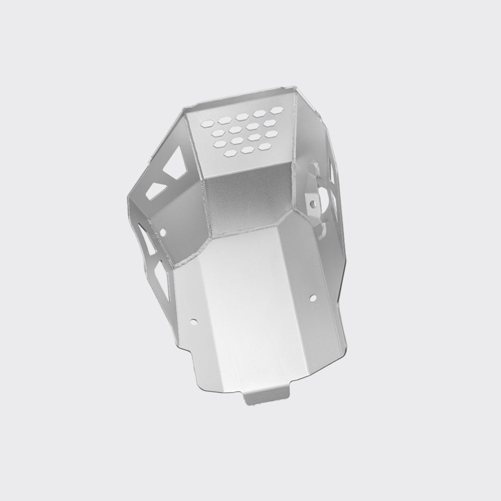 Imagen S-WOLF Yamaha T700: Protector de carter