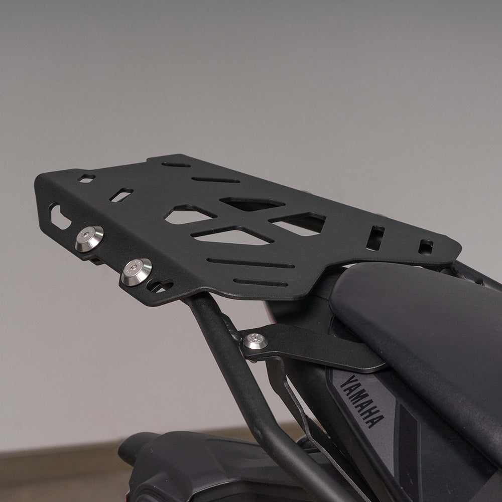 Imagen S-WOLF Yamaha MT-03: Parrilla trasera