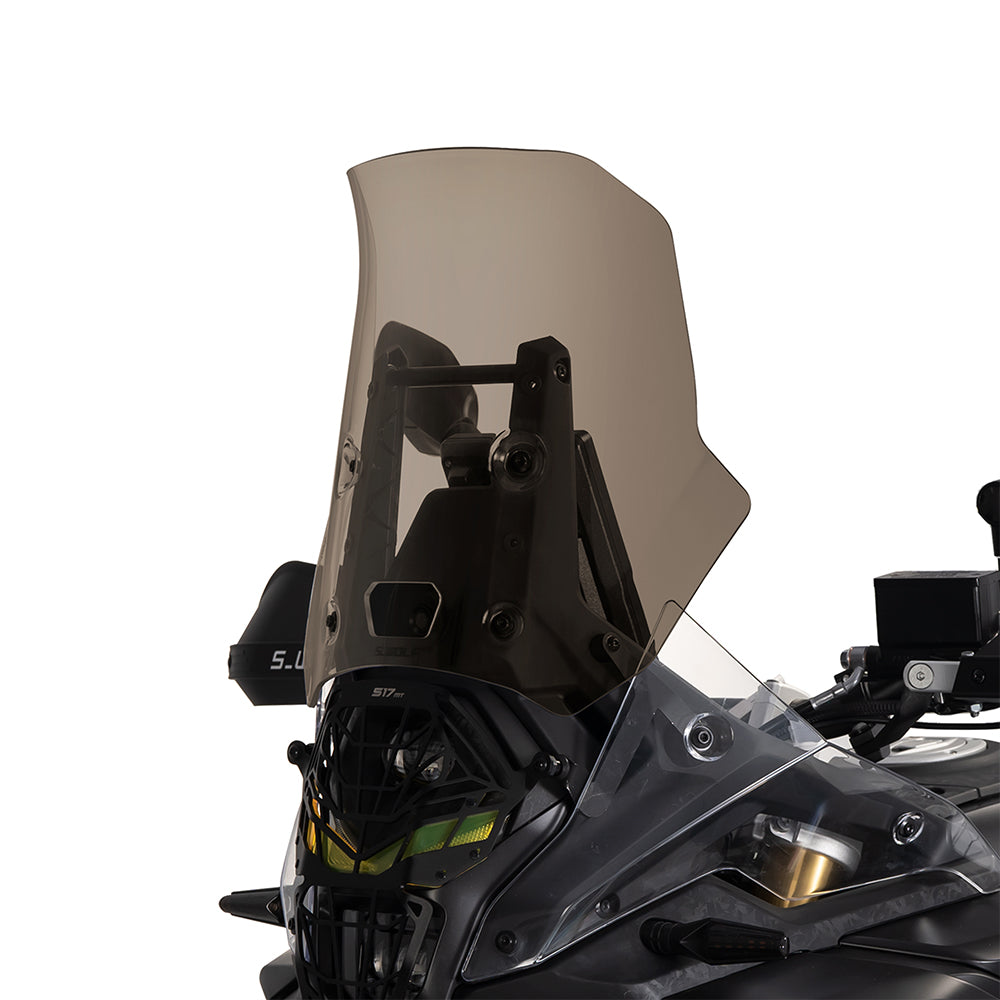 Parabrisas S-WOLF para VOGE DS800X — vista 4
