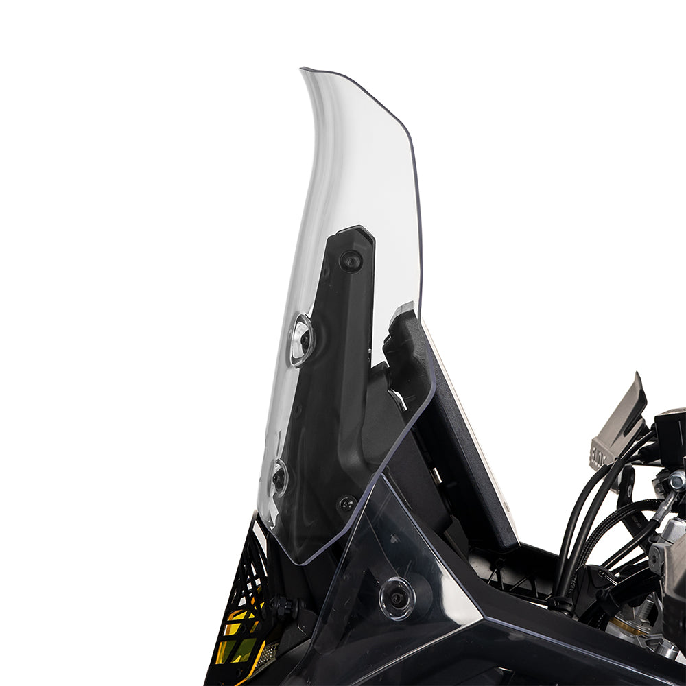 Parabrisas S-WOLF para VOGE DS800X — vista 5