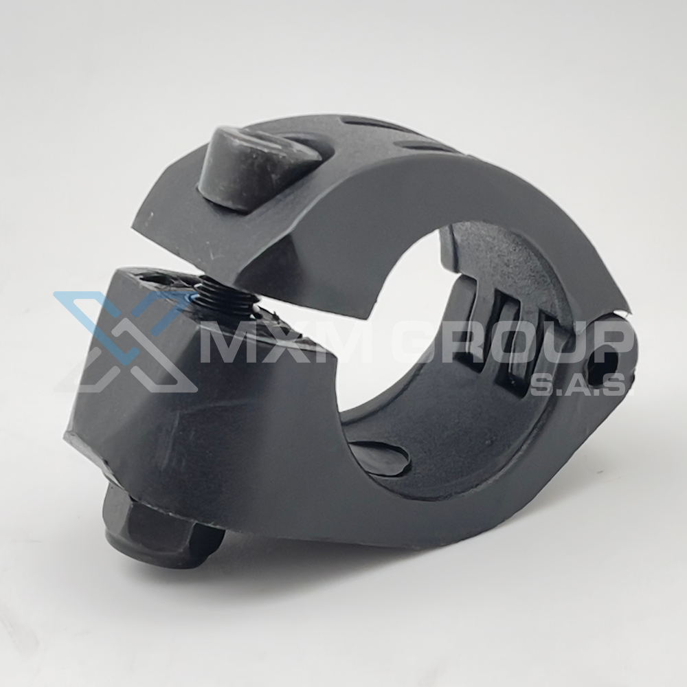 Soportes Exploradoras MAXIM - Platinas