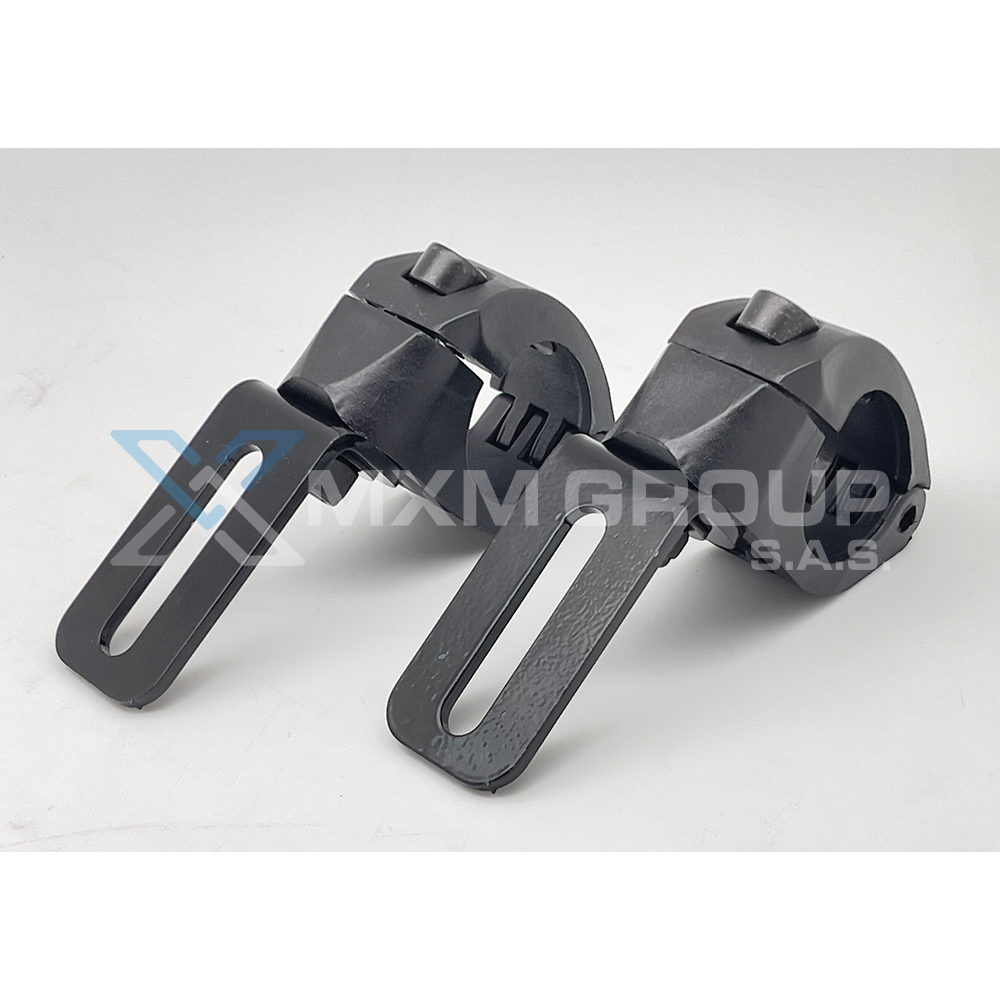 Soportes Exploradoras MAXIM - Platinas